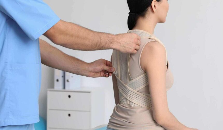 The Role of Posture in Neck Pain Prevention