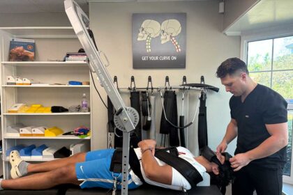 The Science Behind Spinal Decompression Therapy