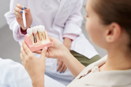 Tips for Recovery After a Tooth Replacement