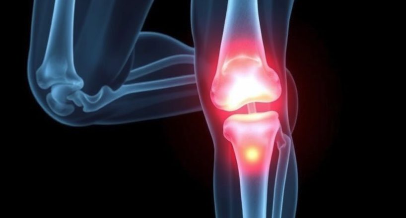 Understanding the Anatomy of Knee Pain