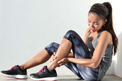 Understanding the Physical Impact of Sports Injuries