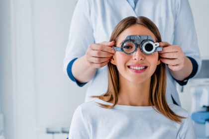 What to Expect During Your First Visit to an Ophthalmologist
