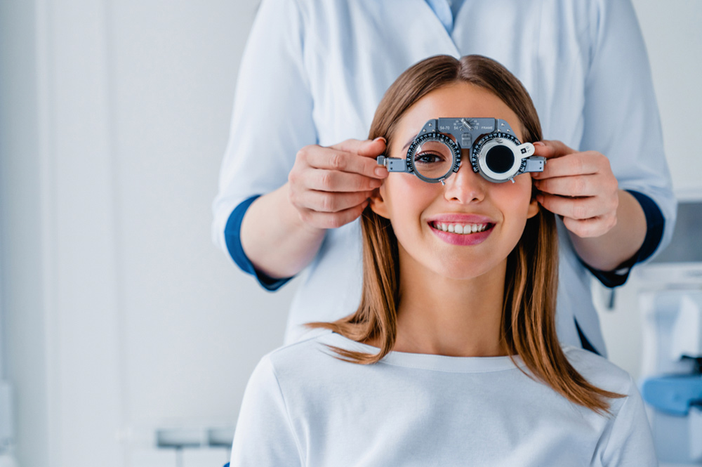 What to Expect During Your First Visit to an Ophthalmologist