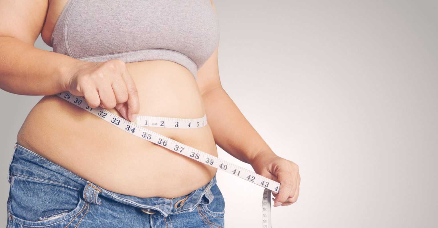 Who Is a Candidate for Bariatric Surgery?