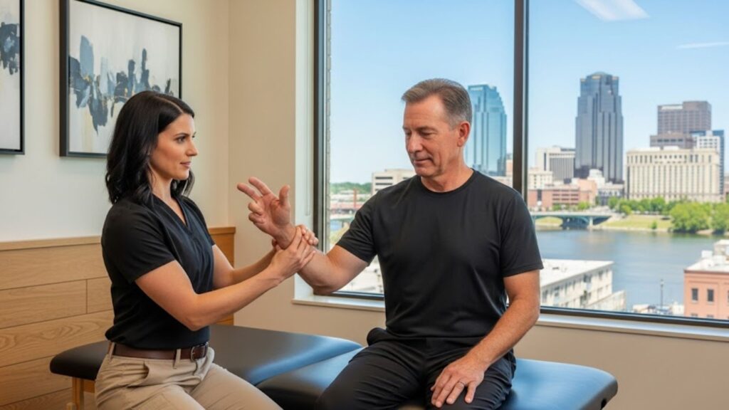 Exploring the Latest Treatment Options for Neuropathy