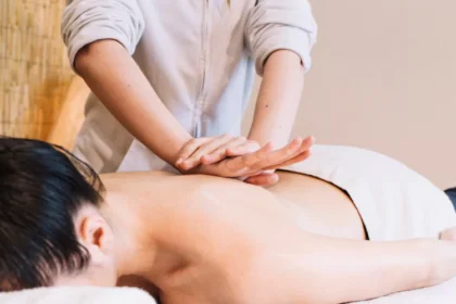 Effective Techniques for Managing Lower Back Pain