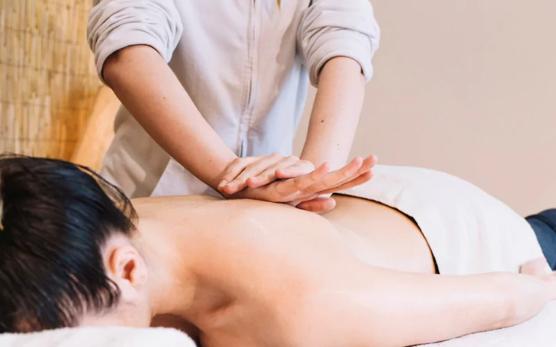 Effective Techniques for Managing Lower Back Pain