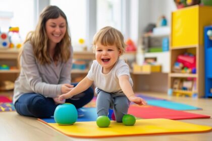 Exploring the Benefits of Occupational Therapy