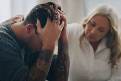 How Depression Affects Daily Life and Relationships