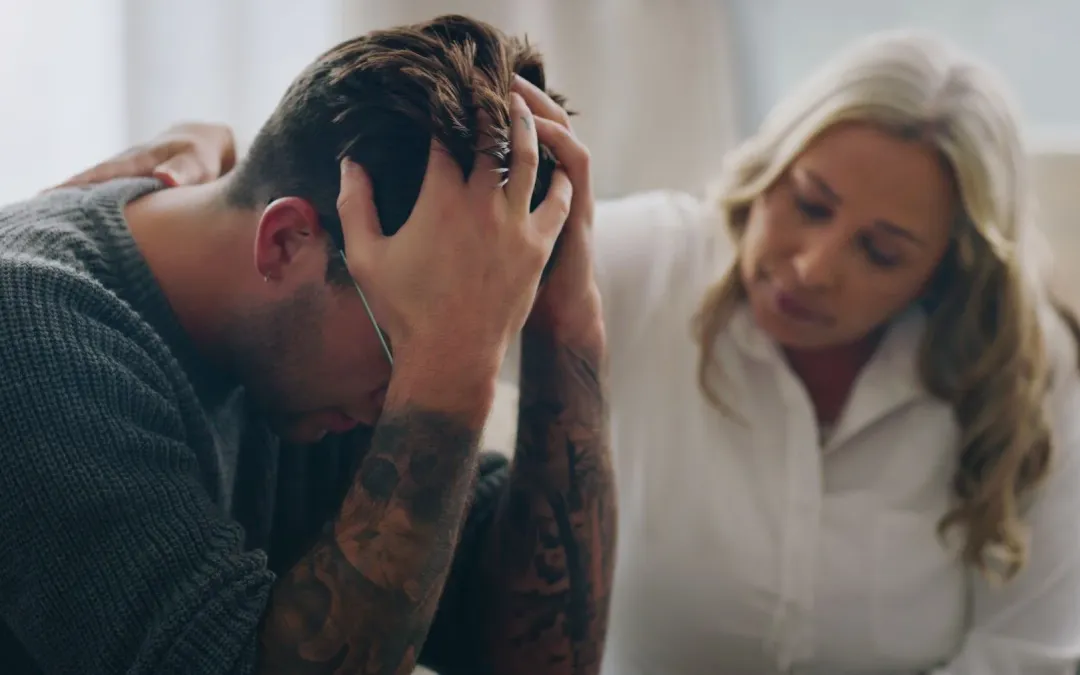 How Depression Affects Daily Life and Relationships