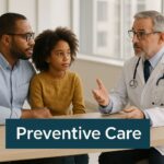 The Role of Preventive Care in Primary Health Management