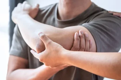 What To Expect During Elbow Surgery