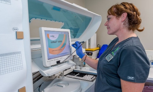 What to Expect When Visiting a Fertility Specialist