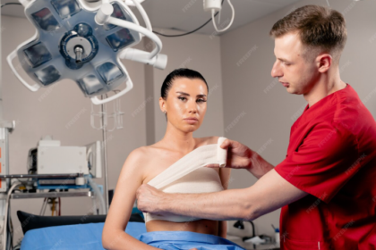 Innovations in Techniques for Reconstructive Breast Surgery