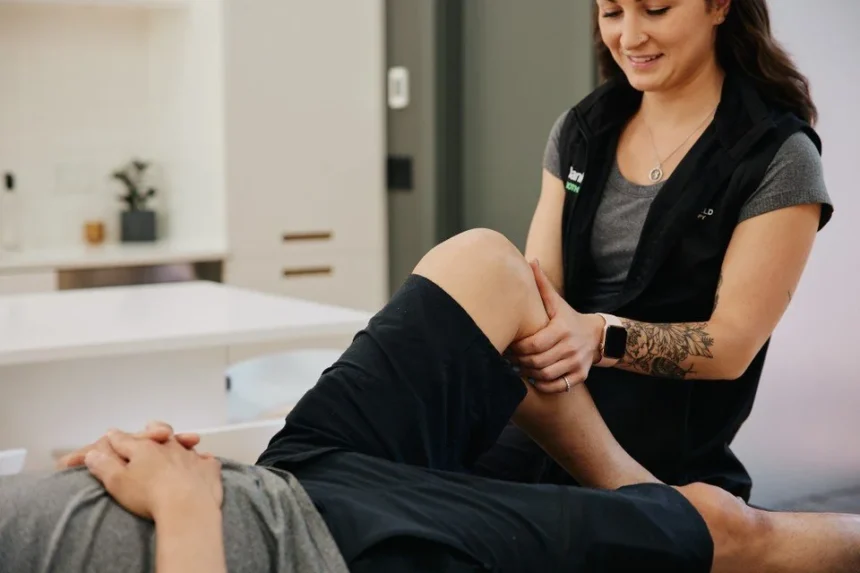 Benefits of Knee Replacement Surgery for Active Lifestyles