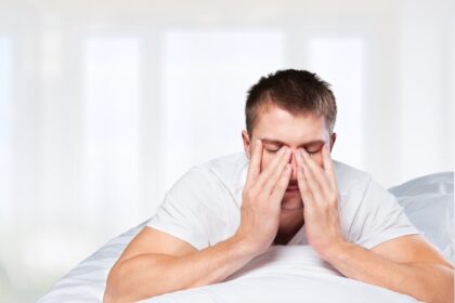 How Sleep Apnea Impacts Your Health and What You Can Do About It