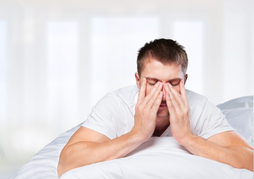 How Sleep Apnea Impacts Your Health and What You Can Do About It