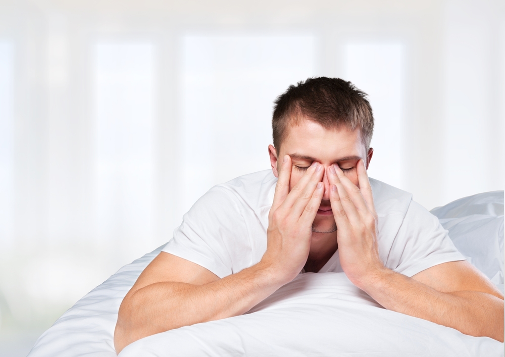 How Sleep Apnea Impacts Your Health and What You Can Do About It