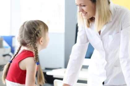 How to Choose the Right Pediatrician for Your Child