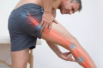 Natural Remedies for Effective Sciatica Pain Relief