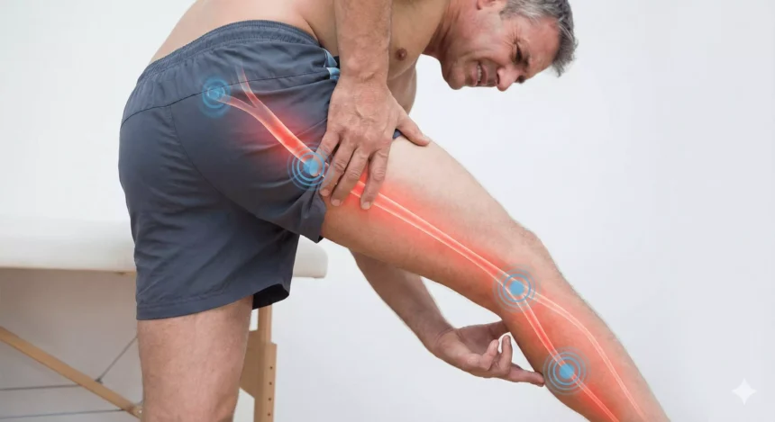 Natural Remedies for Effective Sciatica Pain Relief