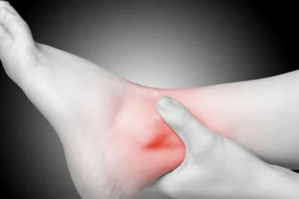 Recognizing the Signs of an Ankle Sprain and When to Seek Treatment