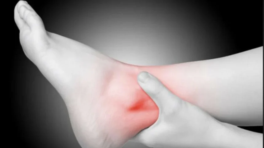 Recognizing the Signs of an Ankle Sprain and When to Seek Treatment