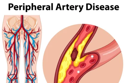 The Role of a Vascular Surgeon in Treating Peripheral Artery Disease