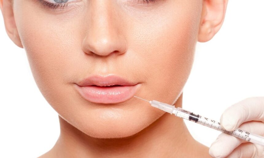 Understanding the Different Types of Cosmetic Injectables