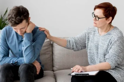 What to Expect in a Session with a PTSD Therapist