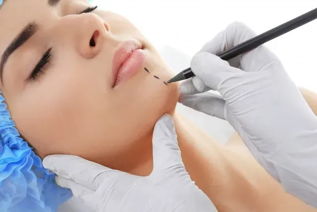 When To Get Plastic Surgery for Skin Issues