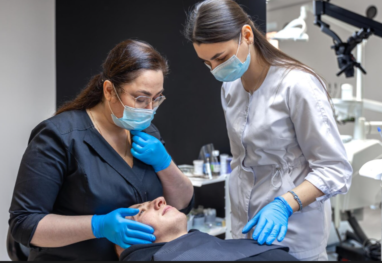 Navigating Your Dermatology Care through Surgical and Cosmetic Approaches