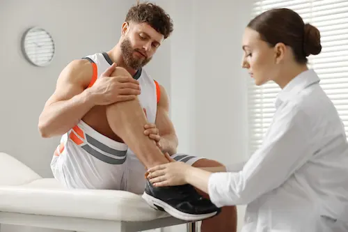 How to Choose the Right Sports Medicine Specialist for Your Needs