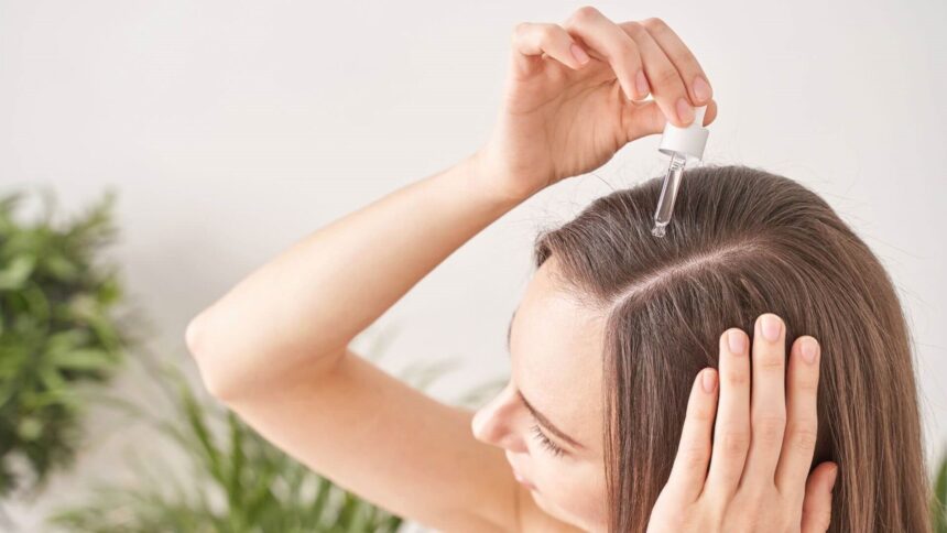 The Connection Between Hair Loss Treatment and Overall Scalp Health