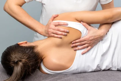 Tips for Maintaining Spinal Health Through Chiropractic Care